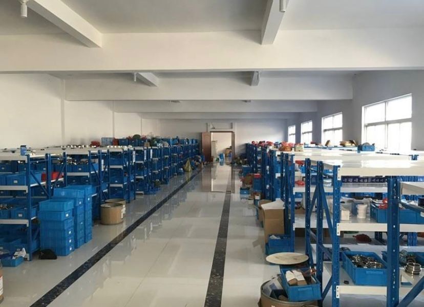 Cina Guangzhou Bogeman Mechanical Seal Co., Ltd. Profilo Aziendale