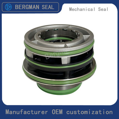 BERGMAN replace Flygt Pump seal 8009230