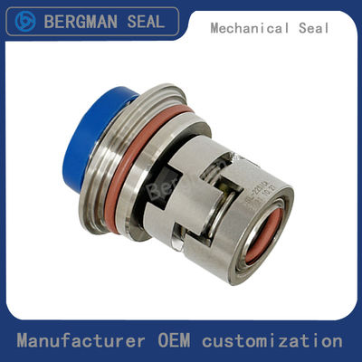 CR CRN CRI Pump Mechanical Seal