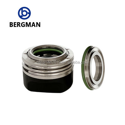 Replace Flygt 3127 4440 5530 Pump Mechanical Seal 35mm Upper Seal with VITON FPM Elastomer