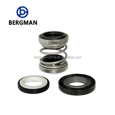 BERGMAN 560D Sigillo meccanico 17 mm 18 mm 20 mm per pompe rotanti