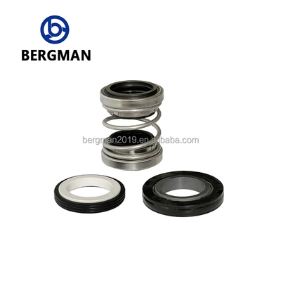 BERGMAN 560D Tenuta Meccanica 14mm 15mm 16mm per Pompe Rotative