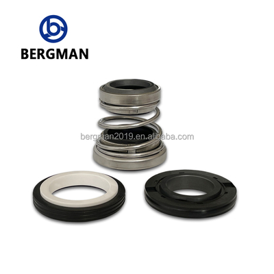 BERGMAN 560D-25/30mm Serratura meccanica a pompa rotante