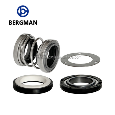 BERGMAN 560D-35mm Rotary Pump Mechanical Seal per pompe sommergibili WQ