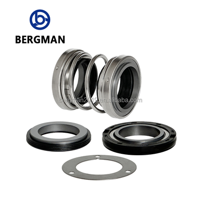 BERGMAN 560D-40mm Tenuta Meccanica per Pompa Rotativa per Pompe Sommerse WQ