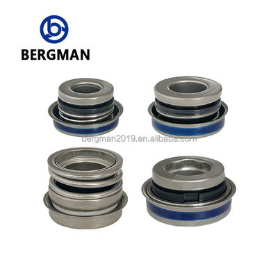 BERGMAN FB Series Mechanical Seal 12-25mm for Rotary Pumps