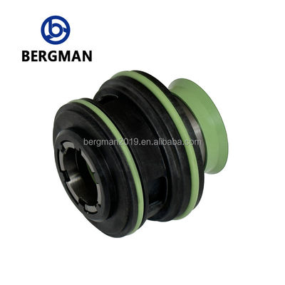 20mm Flygt Pump Cartridge Seal with Tungsten Carbide TC Faces and VITON FPM Elastomer for SS316 Hastelloy C AM350