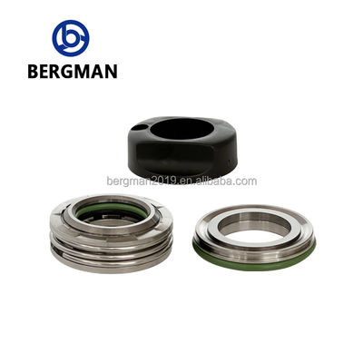 Replace Flygt 3127 4440 5530 Pump Mechanical Seal 35mm Upper Seal with VITON FPM Elastomer