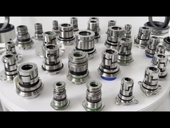 OEM GLF-C-16mm sigillo di gomma 96511844 96511845 per pompe Grundfos