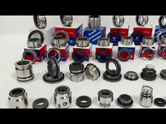 155 O Anello Epdm Compressore Sigillo meccanico 32 mm Sostituire Burgmann Iso Omologato