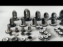 BT AR 301 Fermato meccanico a secco a punta singola 12 mm 14 mm molla in acciaio inossidabile