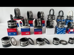 SIC WB2 Scalatori di gomma Lowara Pompa Sigillo meccanico buco dell'albero da 40 mm