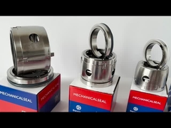 SS316 58U O Ring John Crane Pump Seal 12 mm Water Pump Shaft Seal